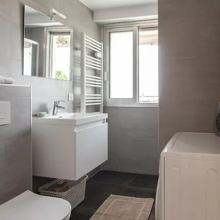 Apartment Des Anges *