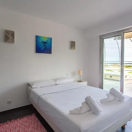 Apartment Des Anges *