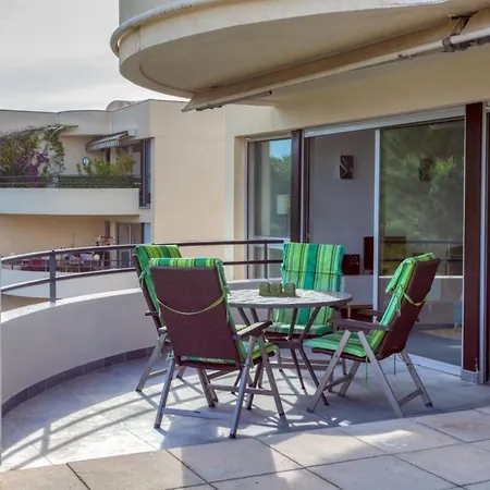 Des Anges Apartment *