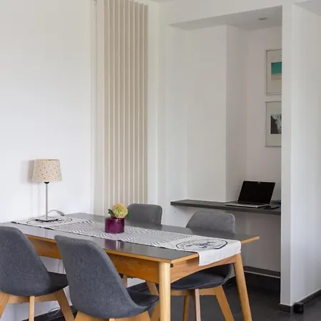 Apartment Des Anges *