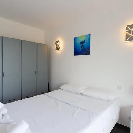 Apartment Des Anges