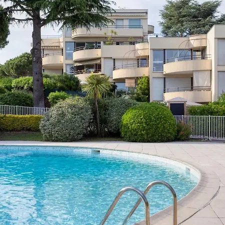 Des Anges * Villeneuve-Loubet